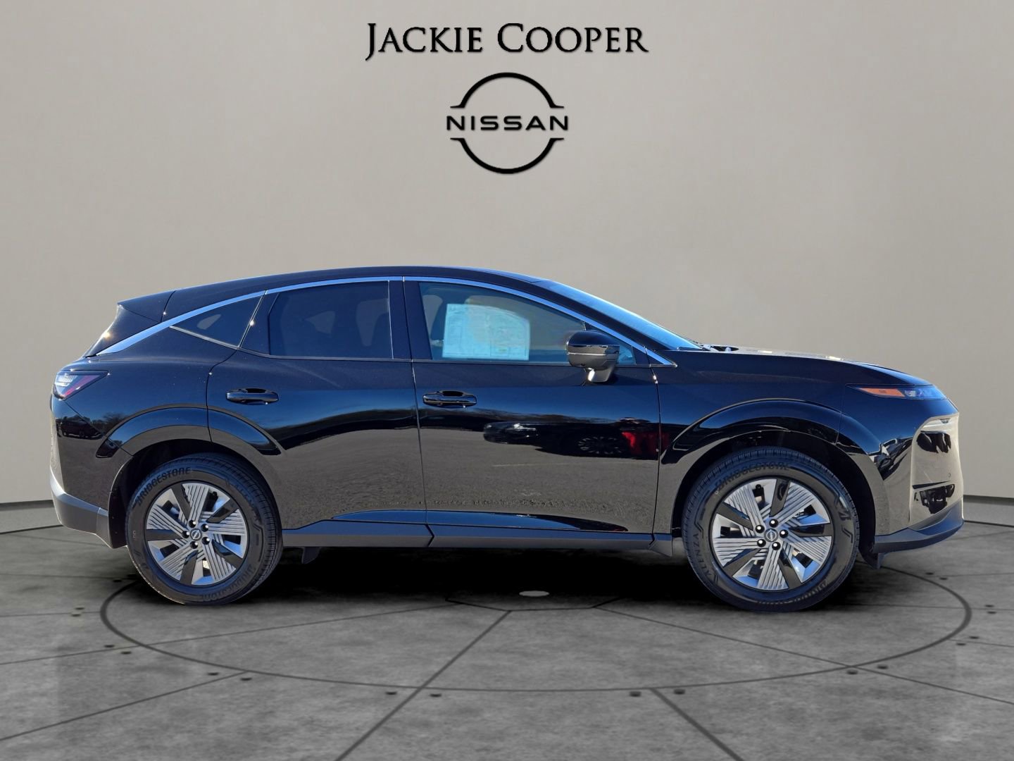 New 2026 Nissan Murano SL image 6