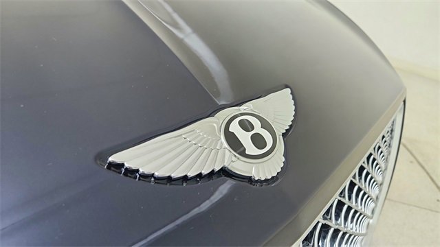 Used 2022 Bentley Continental GT image 16