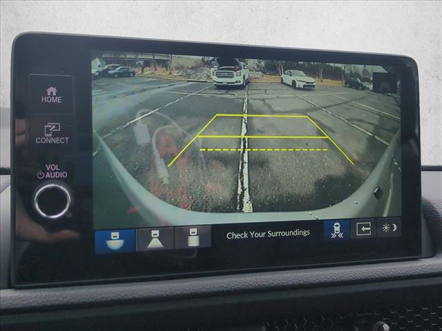 New 2026 Honda CR-V Sport-L image 13