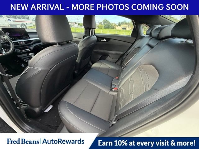 Used 2023 Kia Forte GT-Line FWD image 11