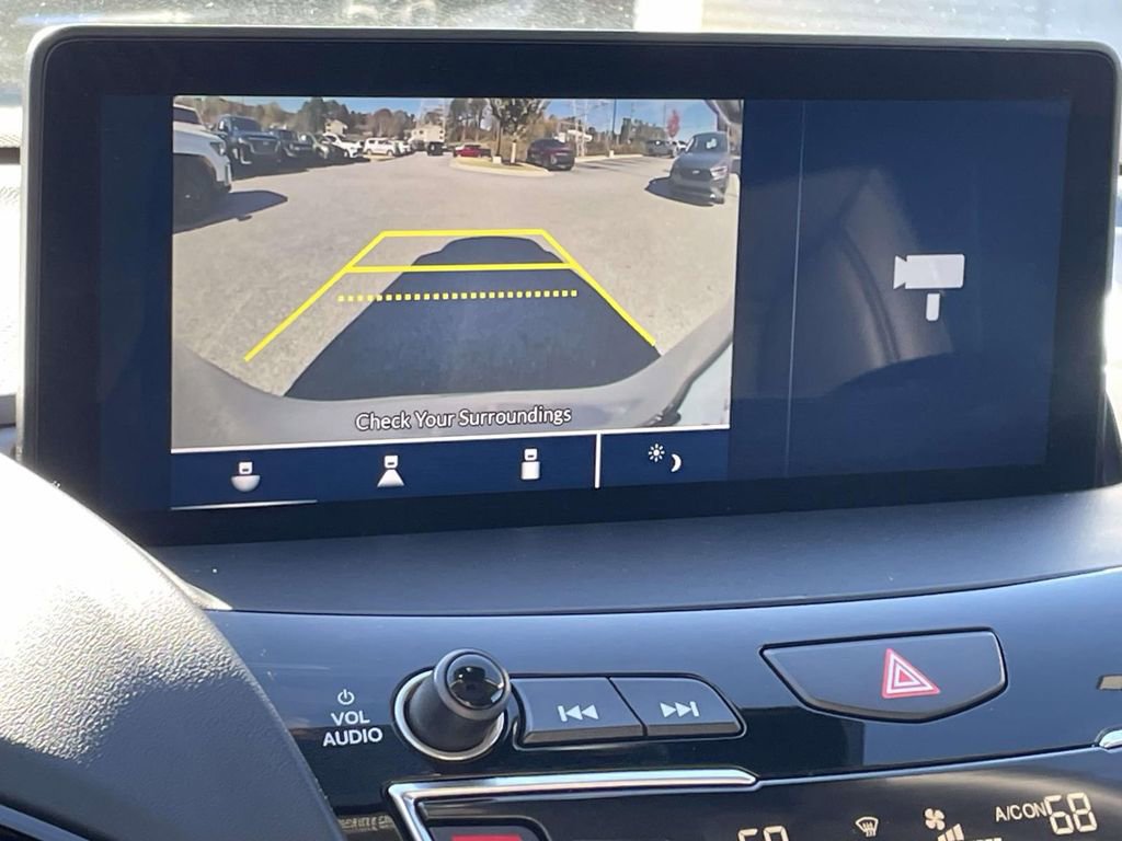 Used 2021 Acura RDX Base image 30