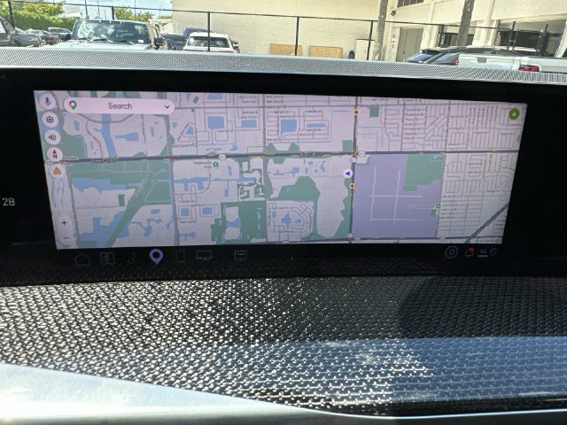 Certified 2025 Cadillac Escalade ESV V AWD/4WD image 26