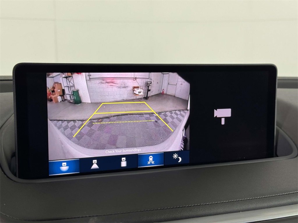 Used 2024 Acura MDX SH-AWD w/ Technology Package image 26