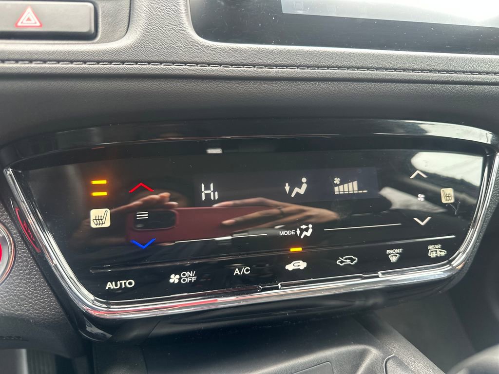 Used 2020 Honda HR-V EX image 11