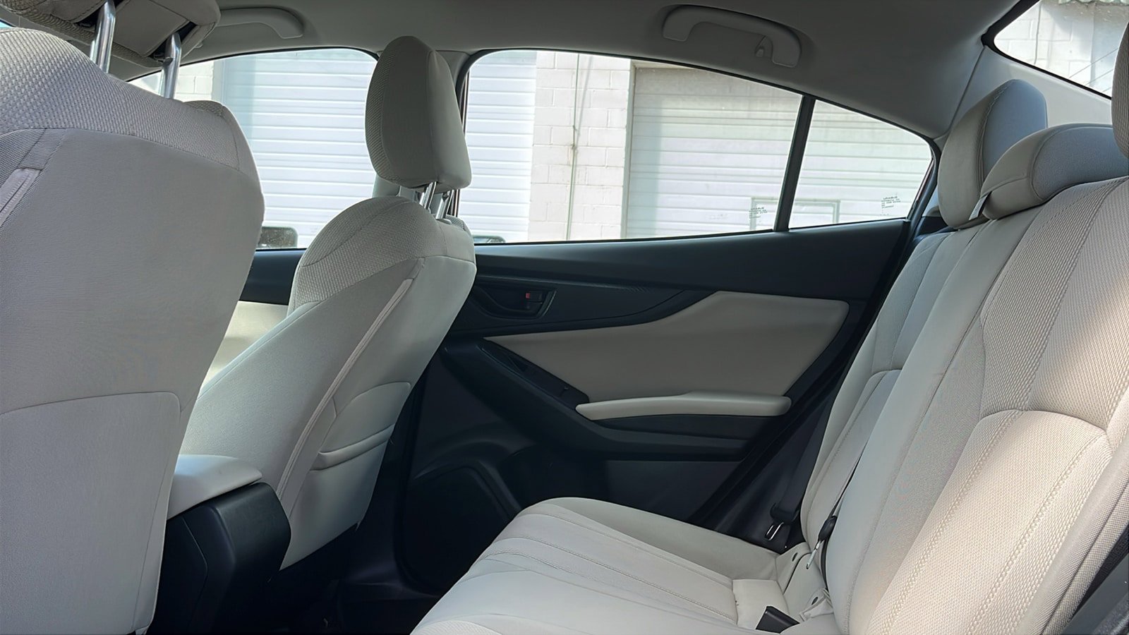 Used 2019 Subaru Impreza 2.0i AWD/4WD image 19