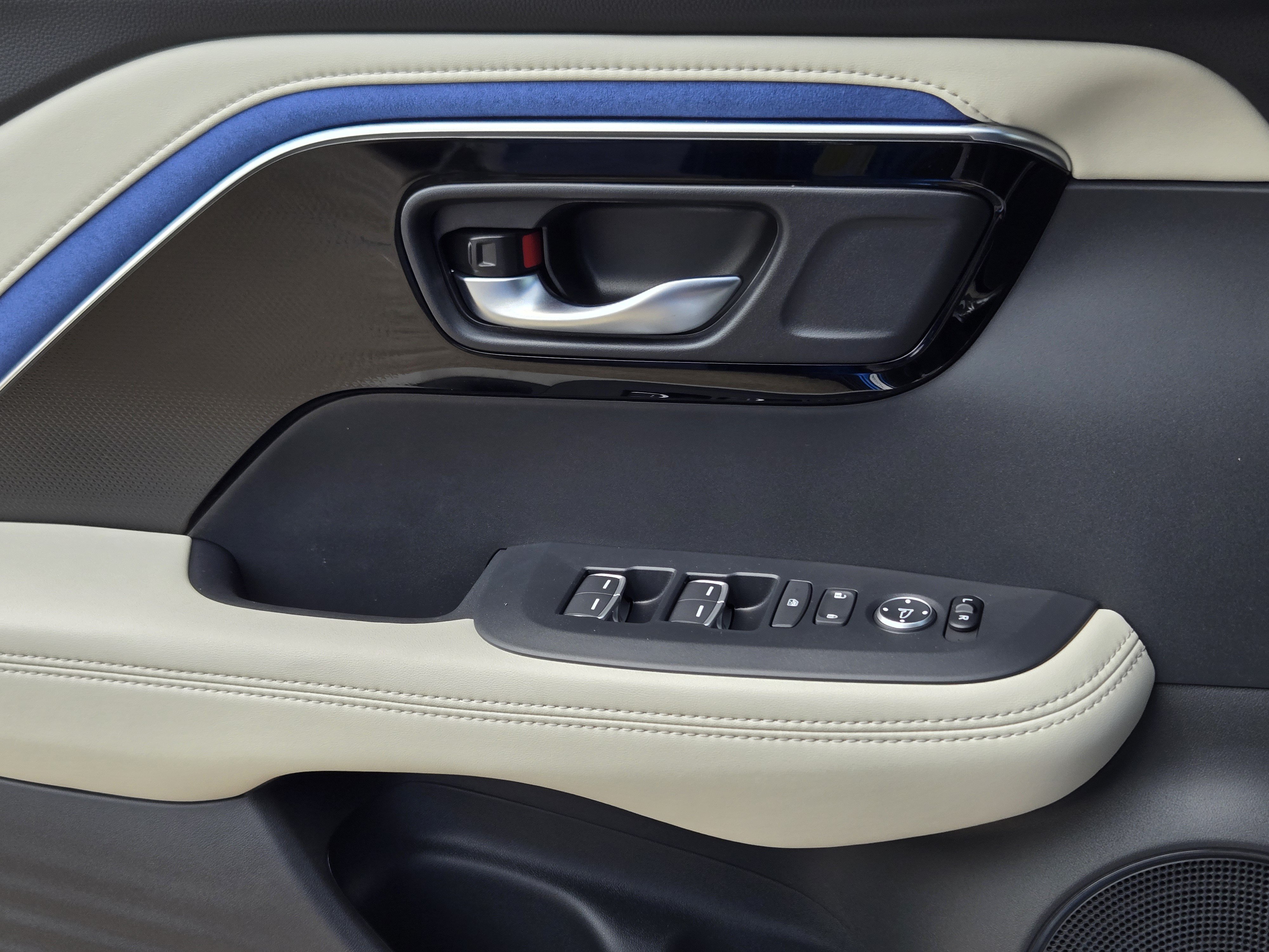 New 2026 Acura ADX A-Spec AWD/4WD image 16
