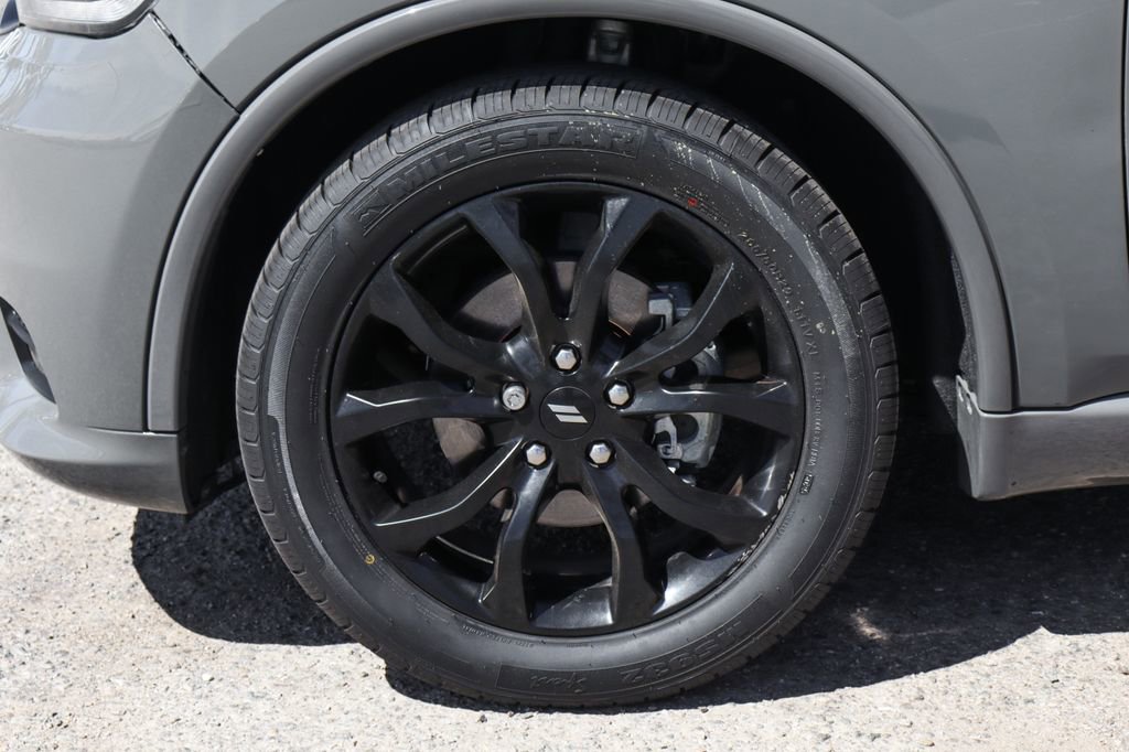 Used 2020 Dodge Durango GT w/ Blacktop Package image 47