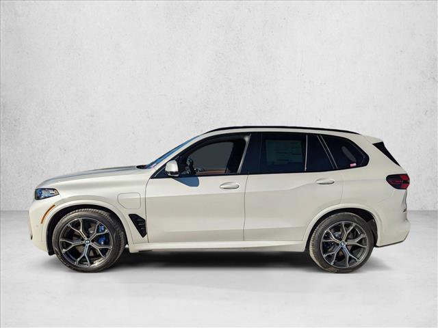 New 2026 BMW X5 xDrive50e w/ M Sport Package image 5