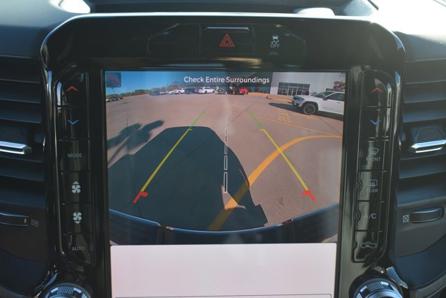 New 2026 RAM 2500 Tradesman image 23