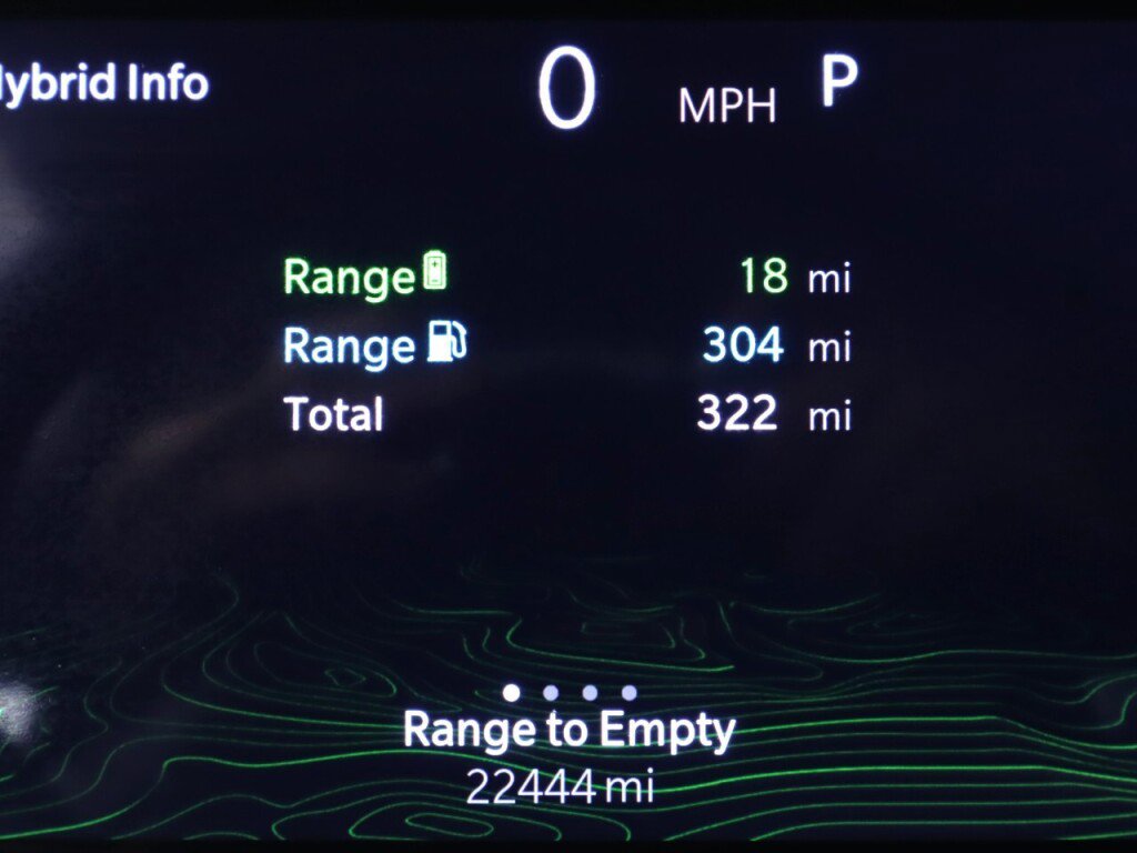 Used 2023 Jeep Grand Cherokee 30th Anniversary image 14