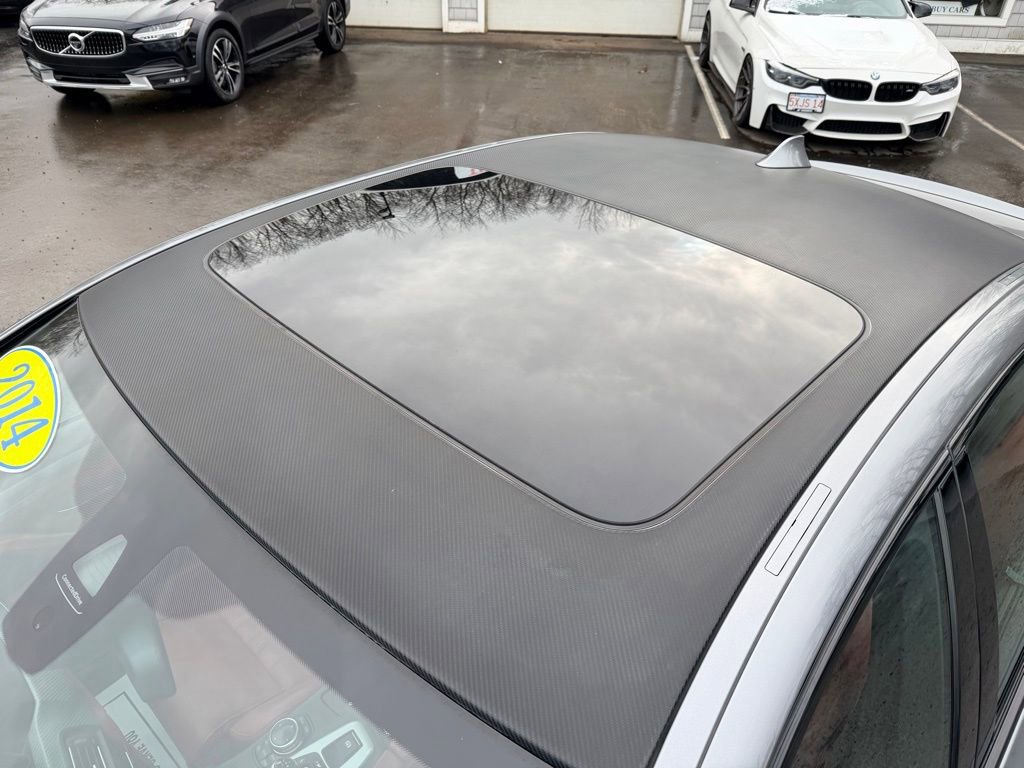 Used 2014 BMW M5 Base image 13