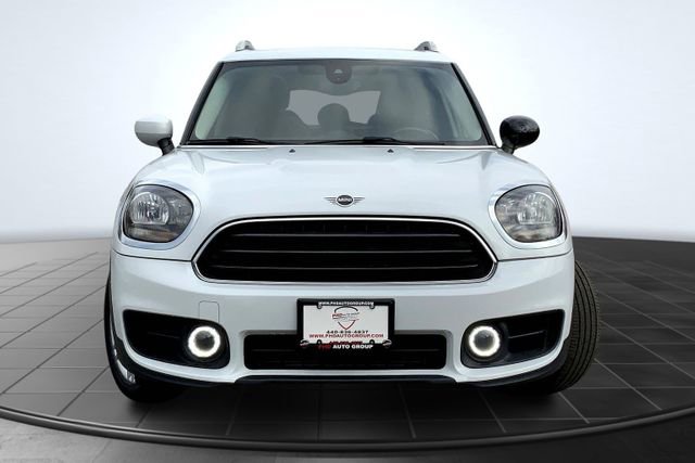 Used 2020 MINI Cooper Countryman ALL4 AWD/4WD image 3