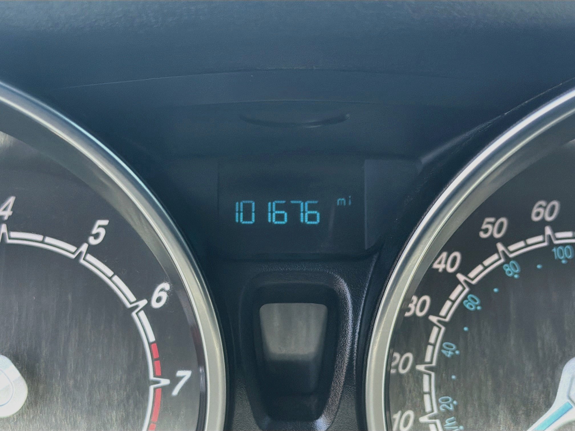Used 2016 Ford Fiesta SE FWD image 19