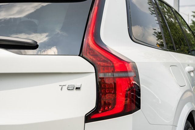 New 2026 Volvo XC90 T8 Ultra w/ Protection Package Premier image 6