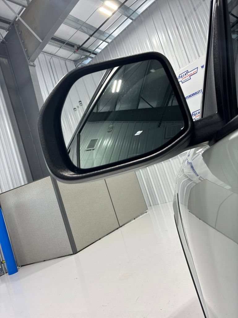 Used 2021 Ford Bronco Sport Outer Banks AWD/4WD image 13