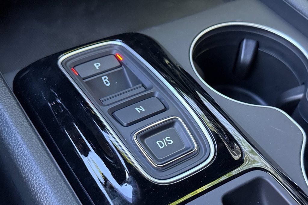 New 2026 Honda Pilot Sport image 23