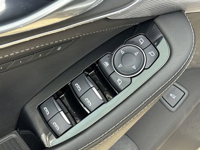 Used 2023 Cadillac CT5 Premium Luxury w/ LPO, ONYX Package image 16