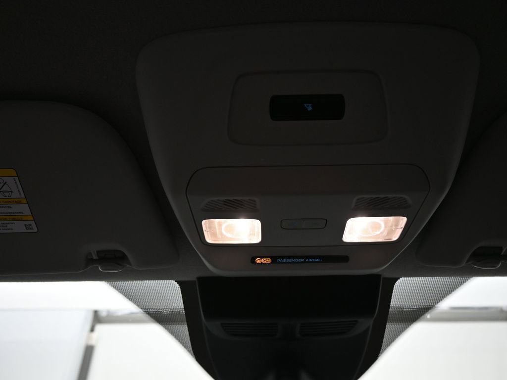 New 2025 Ford Transit 150 Low Roof image 29