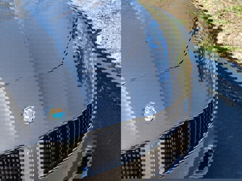 Used 2012 Fisker Karma EcoSport image 11