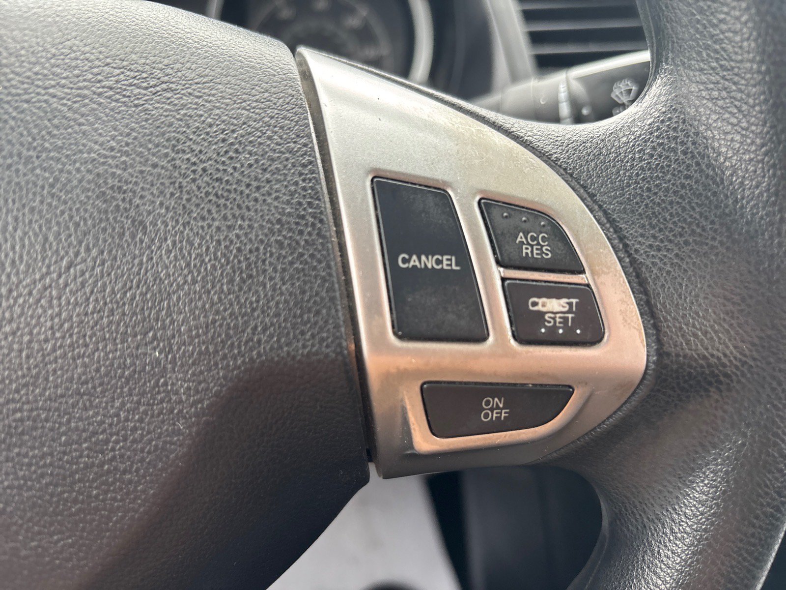 Used 2015 Mitsubishi Lancer ES FWD image 25