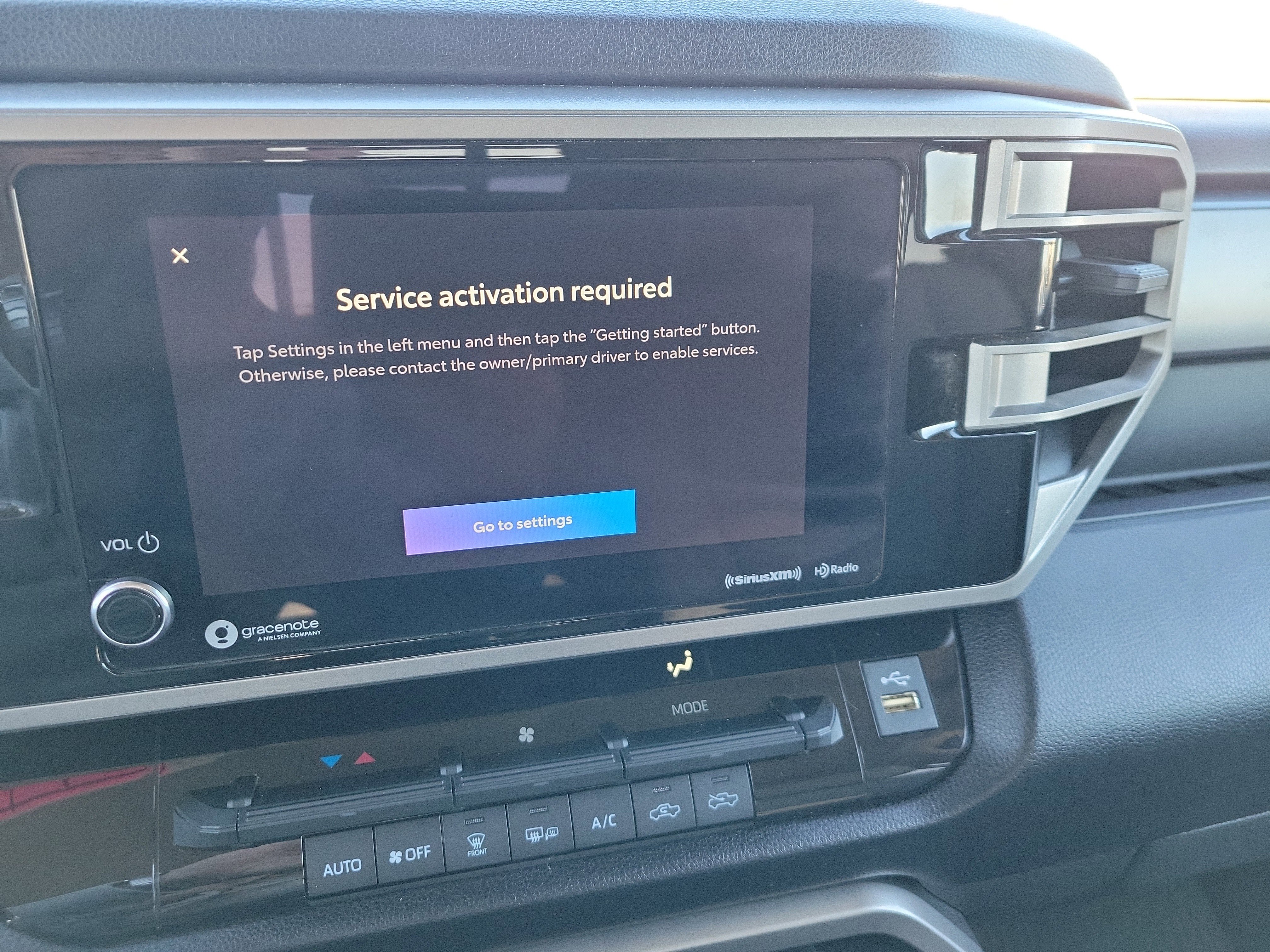 Used 2023 Toyota Tundra SR5 w/ SR5 Convenience Package image 27