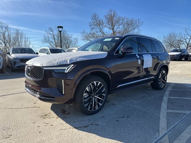 New 2026 Volvo XC90 B5 Plus image 3