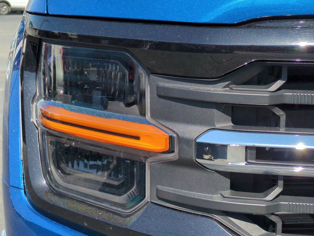 Certified 2024 Ford F150 XLT w/ Mobile Office Package image 11