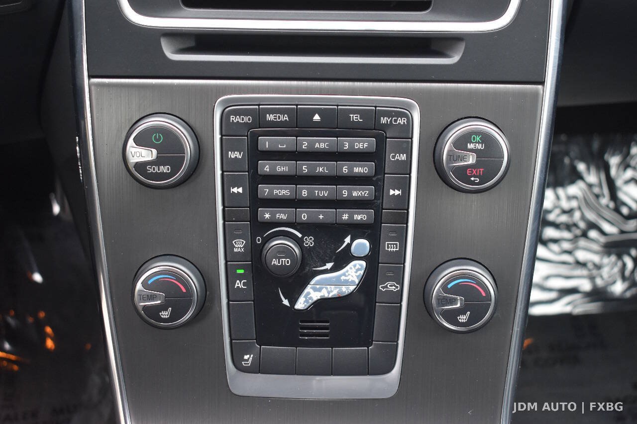 Used 2012 Volvo S60 T5 FWD image 26