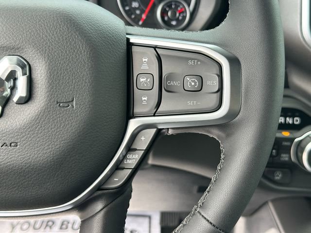 New 2026 RAM 1500 Big Horn image 14
