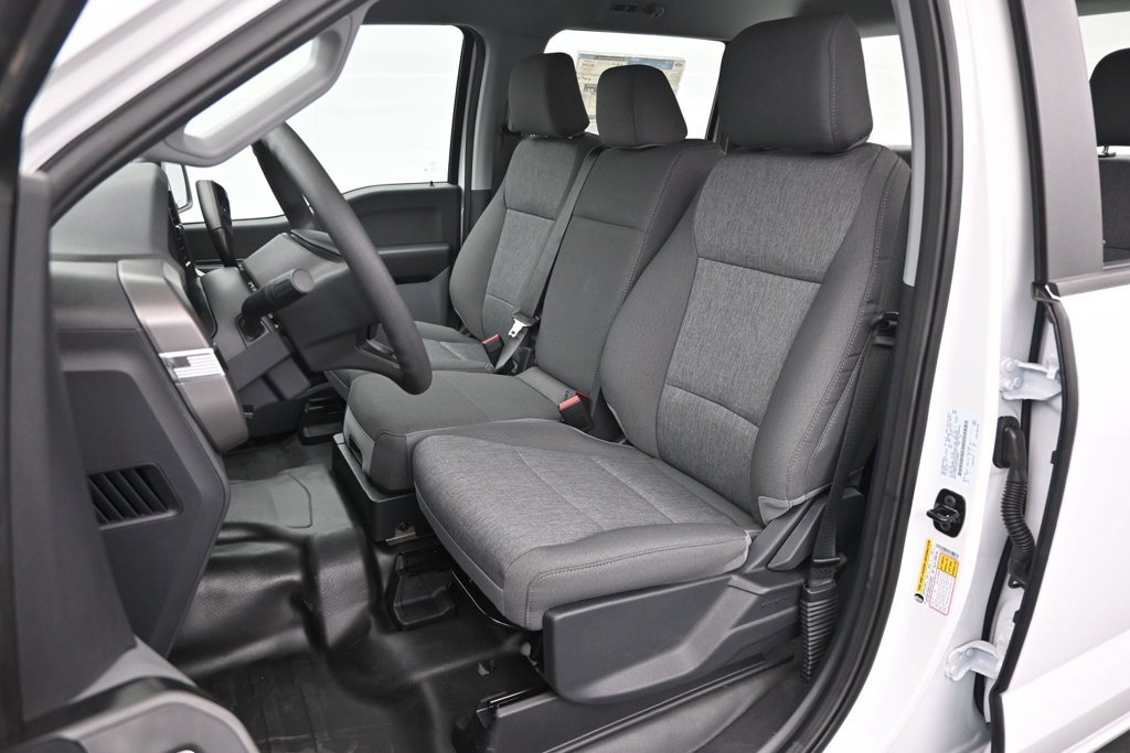 New 2026 Ford F150 XL AWD/4WD image 14