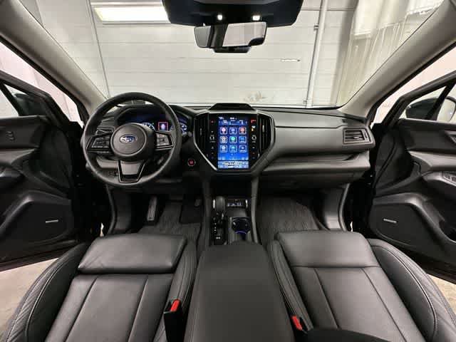 Used 2025 Subaru Ascent Bronze Edition AWD/4WD image 22
