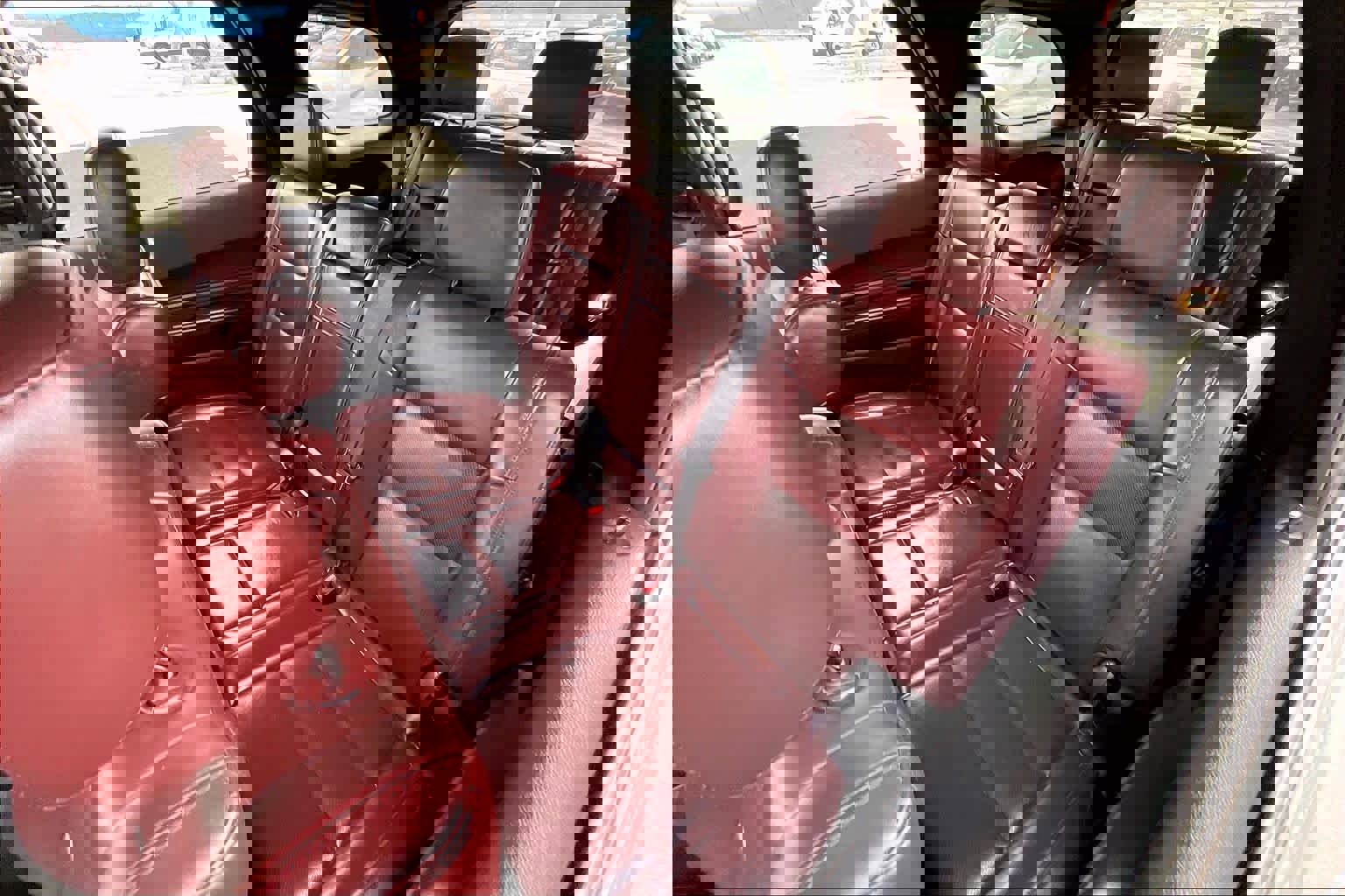 Used 2024 Dodge Durango GT image 21