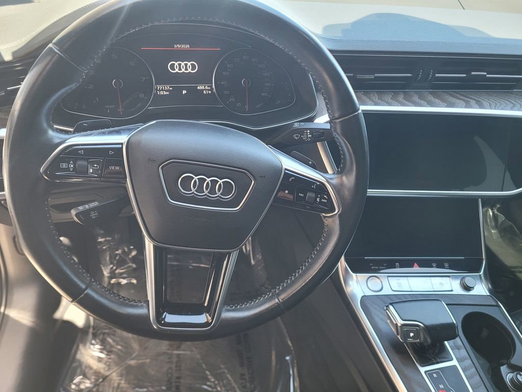 Used 2020 Audi A6 2.0T Premium image 10