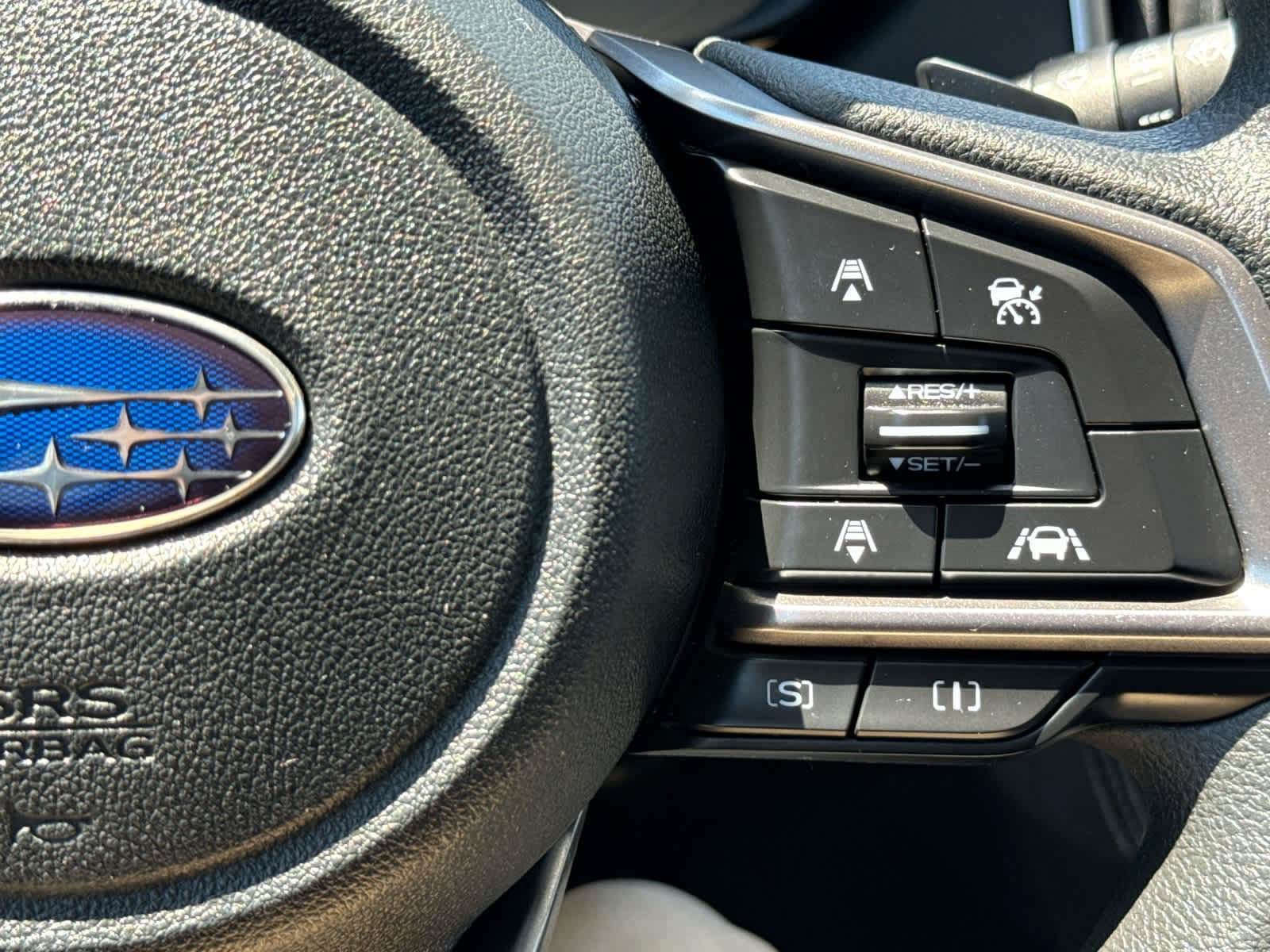 Certified 2023 Subaru Impreza 2.0i Premium AWD/4WD image 12