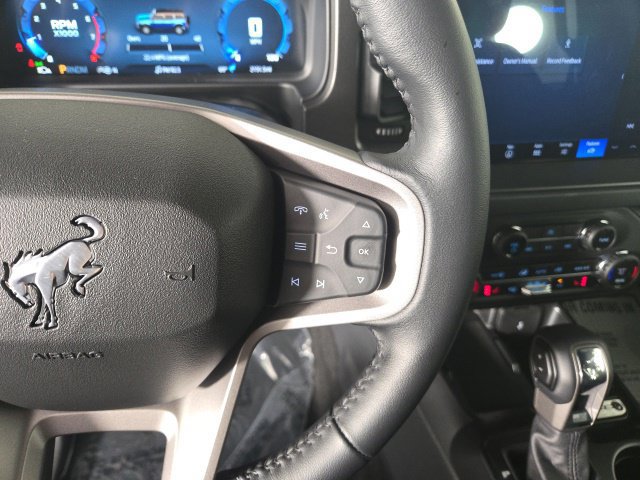 Used 2025 Ford Bronco Big Bend AWD/4WD image 26