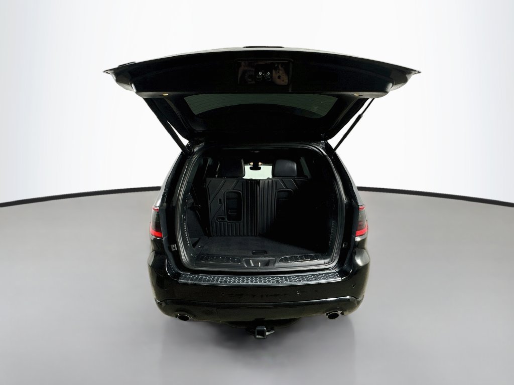 Used 2021 Dodge Durango GT AWD/4WD image 39