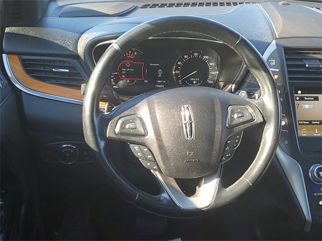 Used 2017 Lincoln MKC Reserve image 11