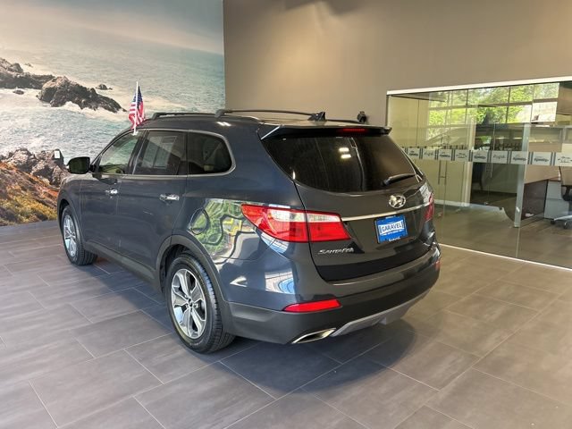 Used 2013 Hyundai Santa Fe GLS FWD image 20