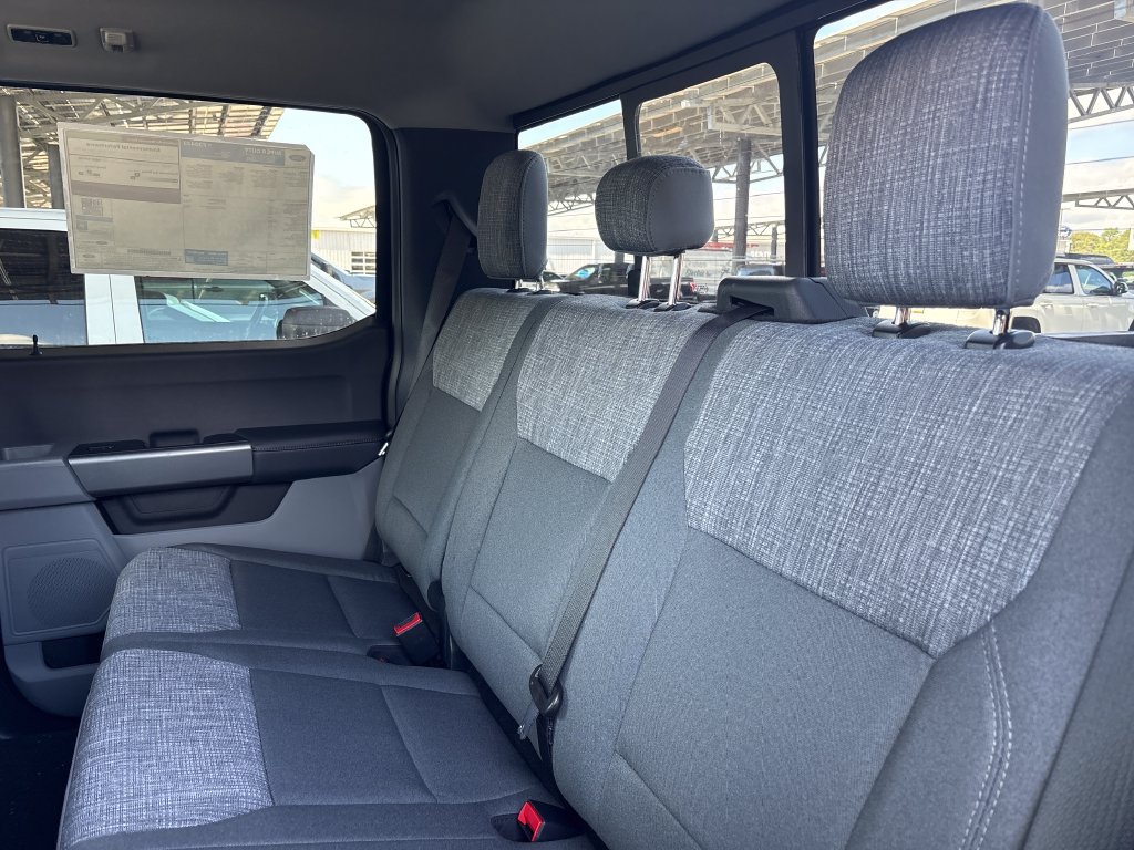 New 2026 Ford F250 XLT w/ 360-Degree Camera Package AWD/4WD image 22