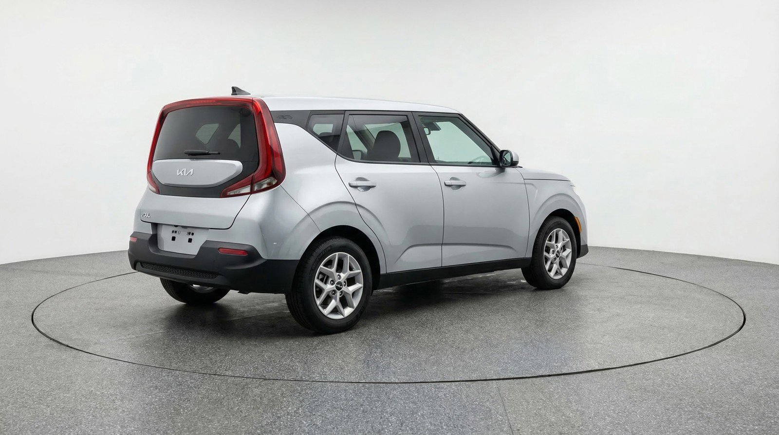 Used 2025 Kia Soul LX w/ LX Technology Package image 9