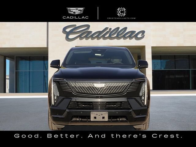 Used 2025 Cadillac Escalade IQ Sport 1 AWD/4WD image 7
