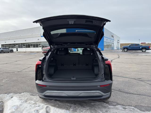 New 2026 Chevrolet Blazer EV LT image 14