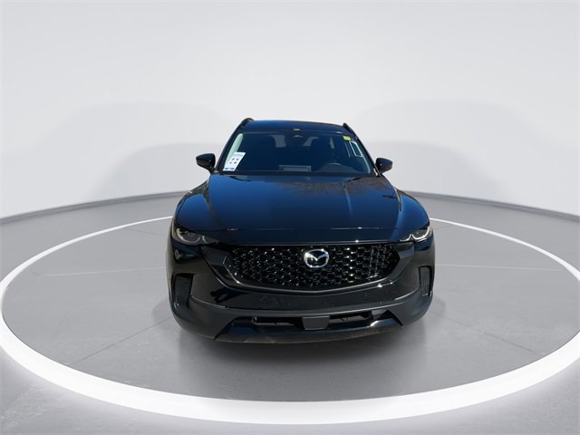 New 2026 MAZDA CX-50 AWD 2.5 Hybrid w/ Cargo Package image 6