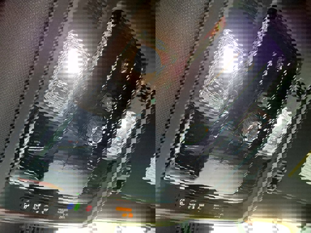 New 2026 Chevrolet Suburban LT w/ LPO, Dark Essentials Package image 30