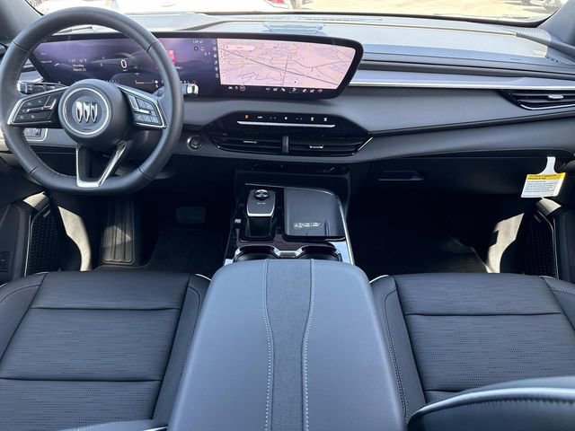New 2026 Buick Enclave Sport Touring w/ Power Package image 21