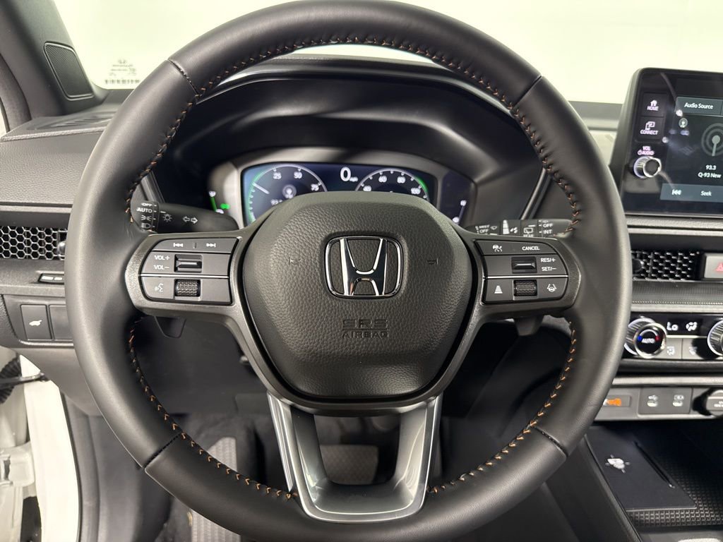 New 2026 Honda CR-V Sport-L image 31