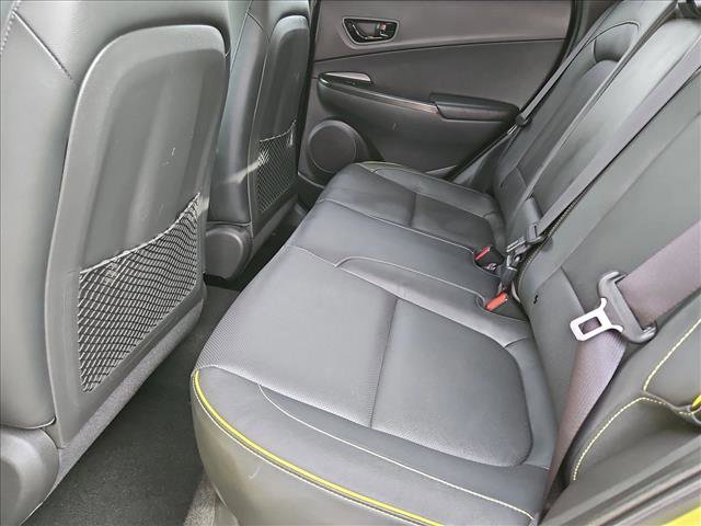 Used 2020 Hyundai Kona Limited w/ Cargo Package image 18