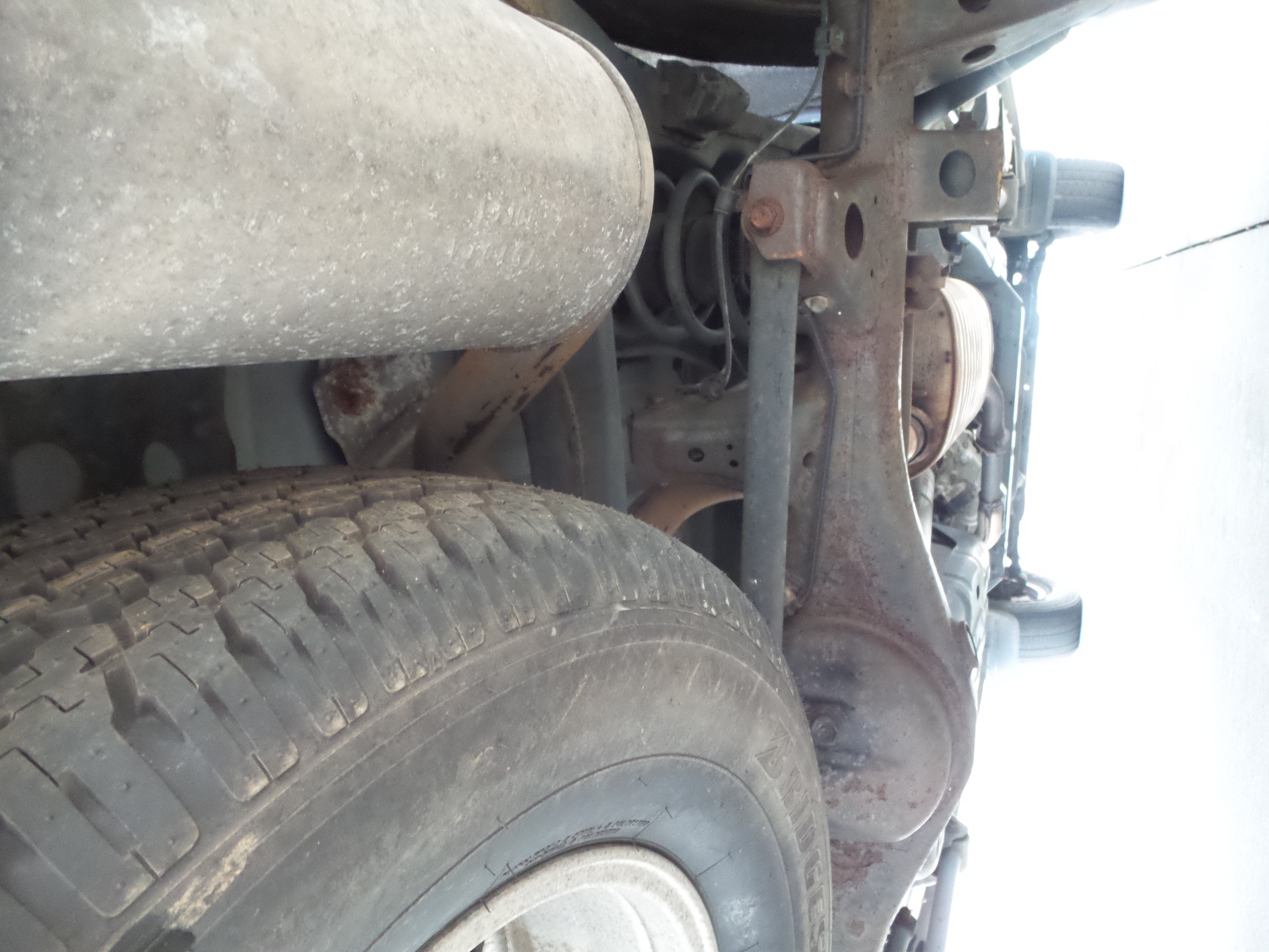 Used 2001 Toyota Sequoia SR5 AWD/4WD image 87