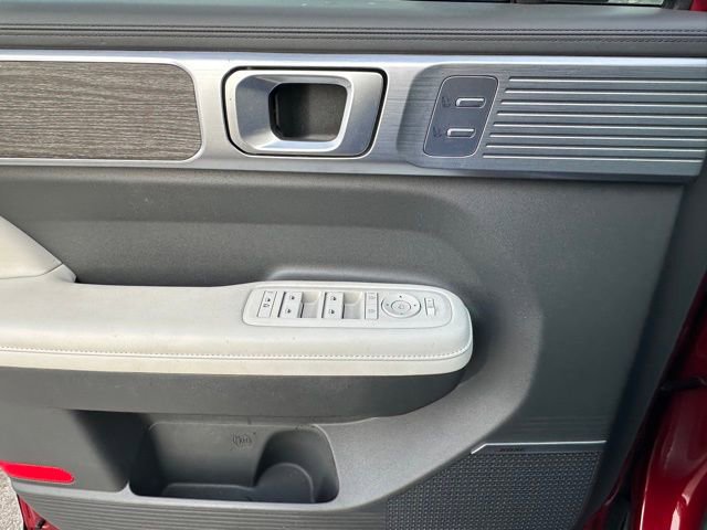 Used 2024 Hyundai Santa Fe Calligraphy image 7