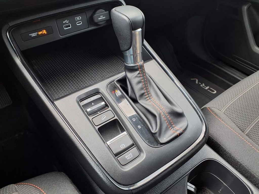 Certified 2023 Honda CR-V Sport image 18